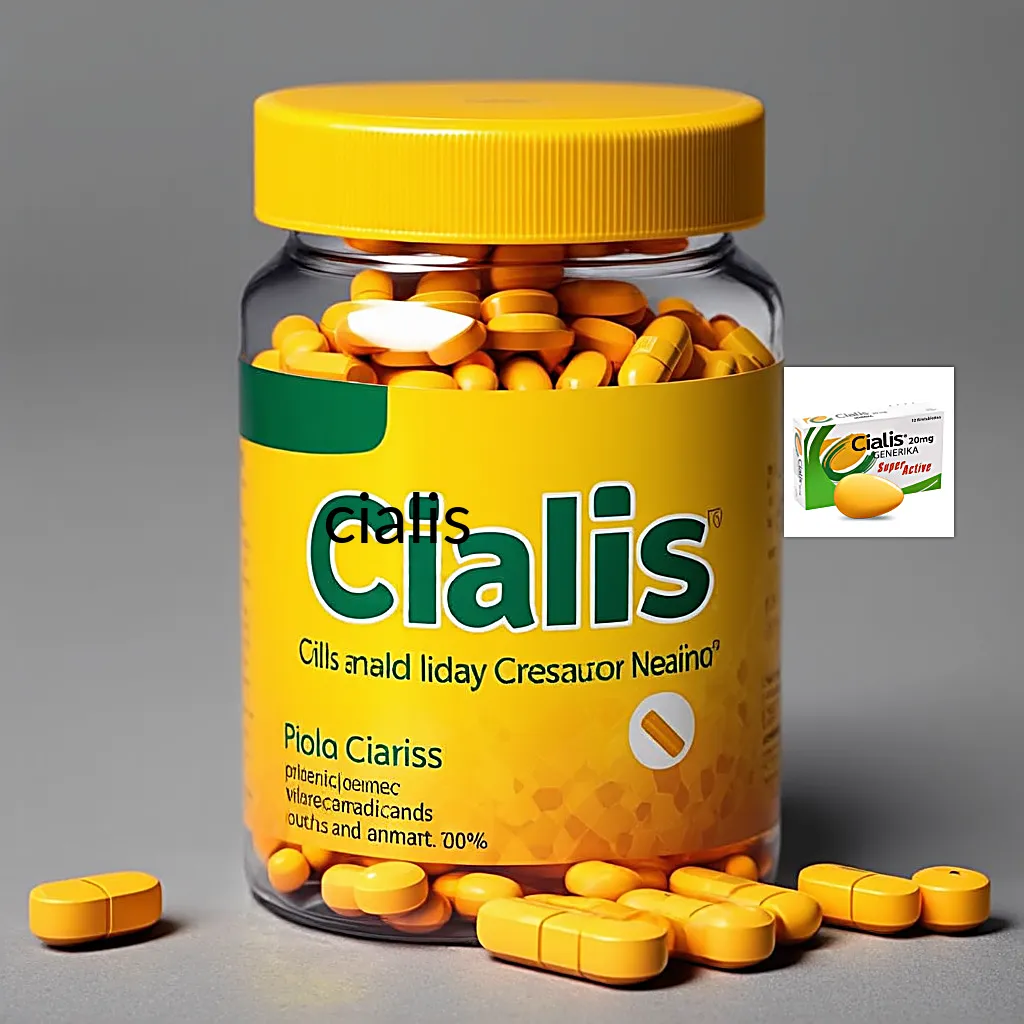 Cialis prezzo al pubblico